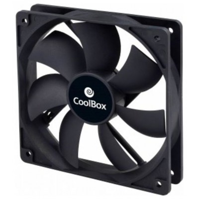 VENTILADOR INTERNO COOLBOX VENCOOAU120/COO-VAU120-3