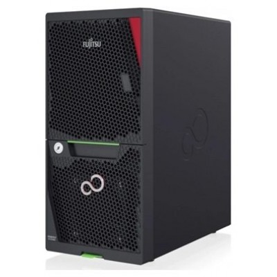 Fujitsu TX1310M5 E-2324G 16GB