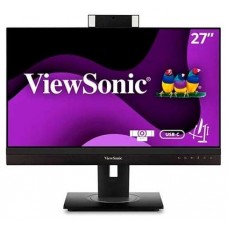 MONITOR LED VIEWSONIC 27? QHD WEBCAM ALTAVOCES INC