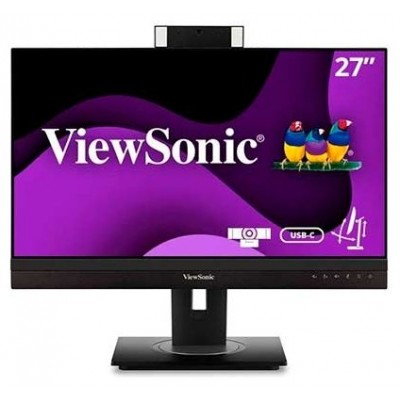 MONITOR LED VIEWSONIC 27? QHD WEBCAM ALTAVOCES INC