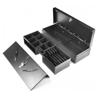 V46 HQ-B - CAJON PORTAMONEDAS AUTOMATICO VERTICAL 46 X