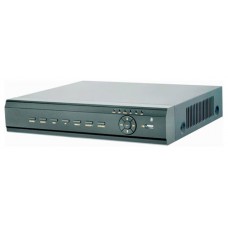 VIGILANCIA VIDEOGRABADOR IVT  4 CAM TRIBRIDO FULL1080P