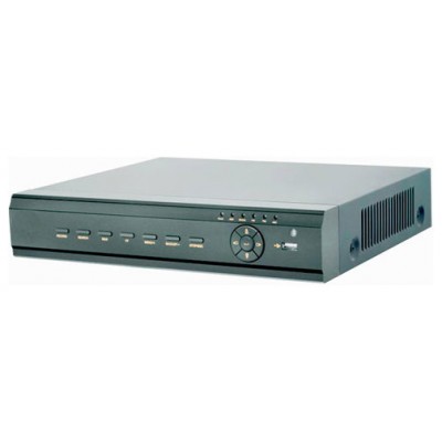 VIGILANCIA VIDEOGRABADOR IVT  4 CAM TRIBRIDO FULL1080P