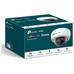 TP-Link VIGI C230 Almohadilla C&aacute;mara de seguridad IP Interior y exterior 2304 x 1296 Pixeles Techo (Espera 4 dias)