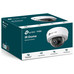 TP-Link VIGI C230I(2.8mm) Almohadilla C&aacute;mara de seguridad IP Interior y exterior 2304 x 1296 Pixeles Techo (Espera 4 dias)
