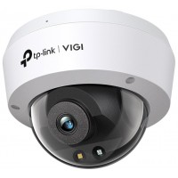 TP-LINK VIGI C240(2.8MM) 4MP FULL-COLOR DOME NETWORK CAMERA