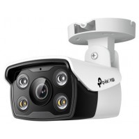 TP-Link VIGI C330(6MM) cámara de vigilancia Bala Cámara de seguridad IP Exterior 2304 x 1296 Pixeles Techo/Pared/Poste (Espera 4 dias)