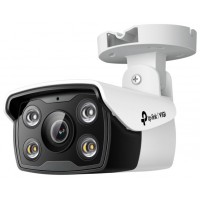 TP-LINK VIGI C340(4MM) 4MP OUTDOOR FULL-COLOR BULLET NETWORK CAMERA