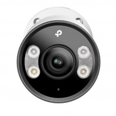 VIGI Cámara IP Bullet C345 4MP Metal Full-Color 2.