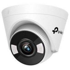 TP-LINK VIGI C440(2.8MM) 4MP FULL-COLOR TURRET NETWORK CAMERA