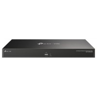 TP-Link VIGI NVR4032H Grabadore de vídeo en red (NVR) Negro (Espera 4 dias)