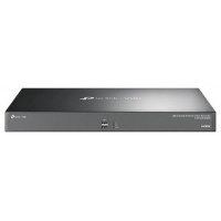 TP-Link VIGI NVR4064H Grabadore de vídeo en red (NVR) Negro (Espera 4 dias)