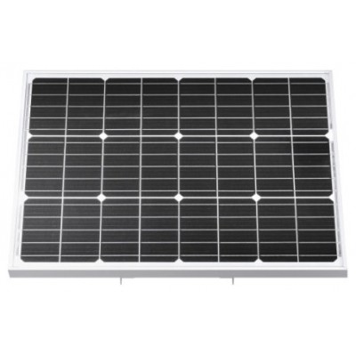 TP-Link VIGI SOLAR PANEL 60W placa solar Silicio monocristalino (Espera 4 dias)