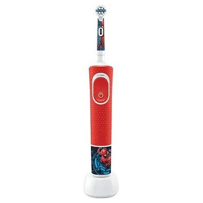 CEPILLO DENTAL ELECTRICO BRAUN ORAL-B VITALITY PRO3+