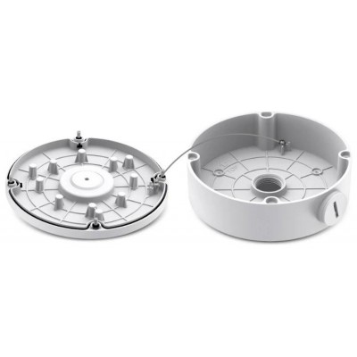 TP-LINK CAJA DE CONEXIONES CAMARA IP VIGI VJB-305 (Espera 4 dias)-SX14 TP-LINK CAJA DE CONEXIONES CAMARA IP VIGI VJB-305 (Espera 4 dias)