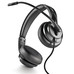 NGS Auriculares Estero USB-C Control Vol. VOX605-SX4 NGS Auriculares Estero USB-C Control Vol. VOX605