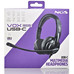 NGS Auriculares Estero USB-C Control Vol. VOX605-SX4 NGS Auriculares Estero USB-C Control Vol. VOX605