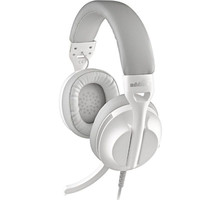 AURICULARES NGS VOX805USBC WH-4DU AURICULARES NGS VOX805USBC WH
