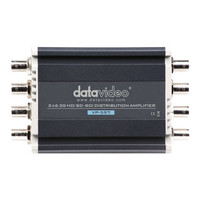 DataVideo VP-597 BNC (Espera 4 dias)