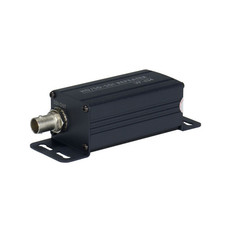 DataVideo VP-634 Repetidor de se&ntilde;ales AV Negro (Espera 4 dias)