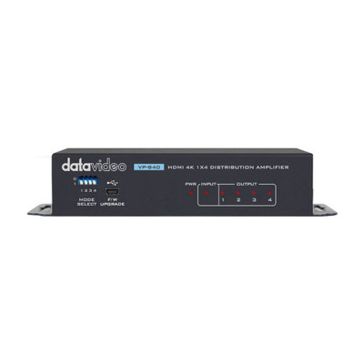 DataVideo VP-840 HDMI (Espera 4 dias)-SX94 DataVideo VP-840 HDMI (Espera 4 dias)