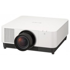 Sony VPL-FHZ131L videoproyector Proyector instalado en el techo 13000 lúmenes ANSI 3LCD WUXGA (1920x1200) Negro, Blanco (Espera 4 dias)