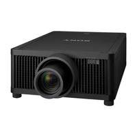 SONY 4K SXRD LASER PROJECTOR, 10,000LM ,2 DISPLAY PORTS, 2 HDMI (VPL-GTZ380/1) (Espera 4 dias)
