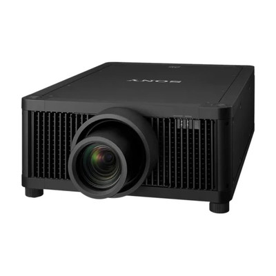SONY 4K SXRD LASER PROJECTOR, 10,000LM ,2 DISPLAY PORTS, 2 HDMI (VPL-GTZ380/1) (Espera 4 dias)