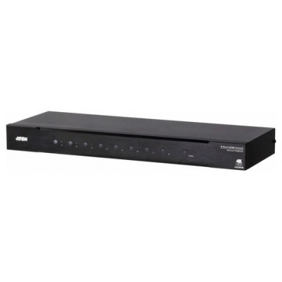 Aten VS0801HB interruptor de video HDMI (Espera 4 dias)