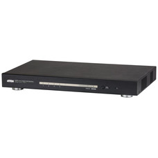 ATEN DISTRIBUIDOR / SPLITTER HDMI 4K HDBASET DE 4 PUERTOS (HDBASET CLASE A) (VS1814T-AT-G) (Espera 4 dias)