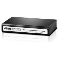 Aten VS184B divisor de video HDMI 4x HDMI (Espera 4 dias)