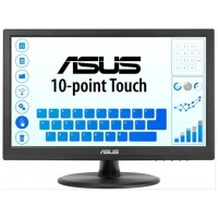 MONITOR 15.6 ASUS TACTIL PROFESIONAL VT168HR WXGA