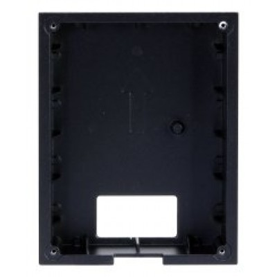 (VTM114) DAHUA CAJA DE MONTAJE PARA INSERTAR PARA VTO2202F-P (Espera 4 dias)
