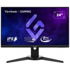 MONITOR VIEWSONIC 24" VX2479J-HD-PRO FHD IPS 180HZ 2 X HDMI DP AJUSTABLE