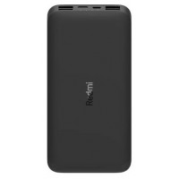 POWERBANK XIAOMI 10000MAH REDMI BLACK (Espera 4 dias)