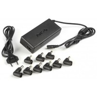 AC ADAPTER UNIVERSAL NOTEBOOK 90W AUT. NGS (Espera 4 dias)