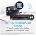 HP LaserJet Cartucho de Tóner Original 139X negro de alta capacidad (Espera 4 dias)