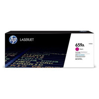 HP Color Laserjet M856 Toner Magenta 659A-68SX HP Color Laserjet M856 Toner Magenta 659A