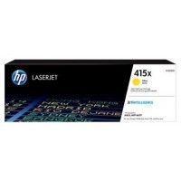 HP LaserJet M479fdw nº415X Toner Amarillo