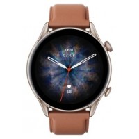 SMARTWATCH AMAZFIT GTR 3 PRO MARRON (Espera 4 dias)
