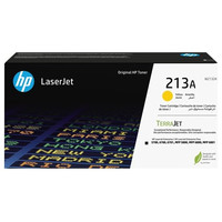 HP Toner laserJet 213A Amarillo-29SX HP Toner laserJet 213A Amarillo