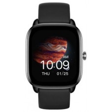 SMARTWATCH AMAZFIT GTS 4 MINI NEGRO MEDIANOCHE (Espera 4 dias)