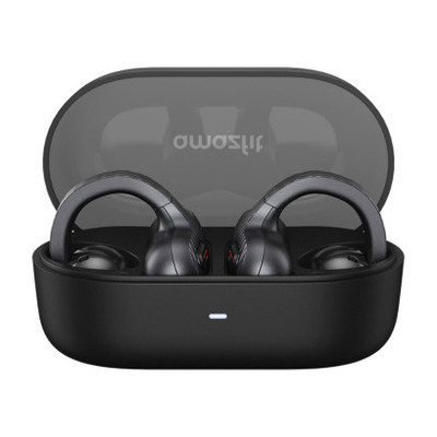 Amazfit Up Auriculares Inalámbrico Dentro de oído Llamadas/Música USB Tipo C Bluetooth Negro (Espera 4 dias)-SX12 Amazfit Up Auriculares Inalámbrico Dentro de oído Llamadas/Música USB Tipo C Bluetooth Negro (Espera 4 dias)