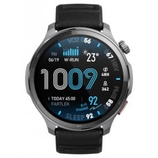 Amazfit Balance 2 XT 3,81 cm (1.5") AMOLED Digital 480 x 480 Pixeles Pantalla táctil Negro Wifi GPS (satélite) (Espera 4 dias)-SX99 Amazfit Balance 2 XT 3,81 cm (1.5") AMOLED Digital 480 x 480 Pixeles Pantalla táctil Negro Wifi GPS (satélite) (Espera 4 dias)
