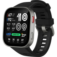 AMAZFIT BIP MAX CARBON GREY (Espera 4 dias)-44SX AMAZFIT BIP MAX CARBON GREY (Espera 4 dias)