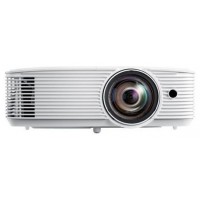 PROYECTOR OPTOMA W308STE