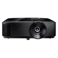 Optoma W400LVe videoproyector Proyector de alcance estándar 4000 lúmenes ANSI DLP WXGA (1280x800) Negro (Espera 4 dias)