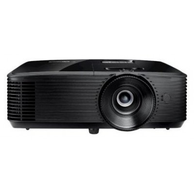 PROYECTOR OPTOMA W400LVE