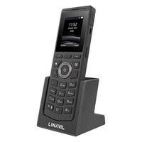 Fanvil Linkvil W610H Telefonno IPCT Multi-Cell-12SX Fanvil Linkvil W610H Telefonno IPCT Multi-Cell