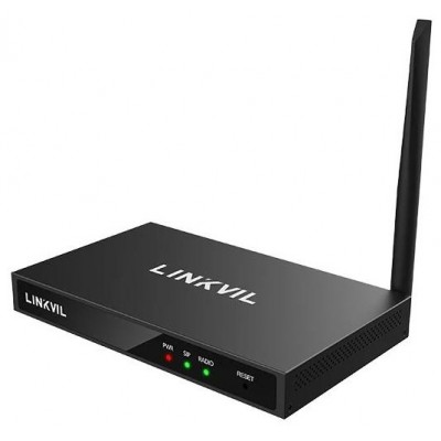 Fanvil|Linkvil W712 Puerta de enlace RoIP